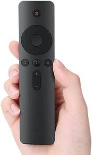 TrustEdge 4A LCD LED Smart TV Remote Control Compatible for Smart TV 4A MI Remote Controller