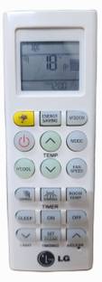 Gezok  Air Conditioner Remote with Mosquito Function LG Remote Controller