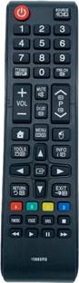 NixGlobal 1088 SRS Remote Compatible with SAMSUNG 8K 4K QLED SMART LED LCD TV Remote Controller