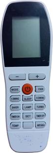 RE 248 Voltas Remote Controller