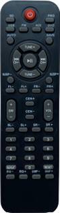 NixGlobal ICONIC UNIVERSAL Remote Compatible for ICONIC / BESTON / DELTRON / HYBON HOME THEATER Remote...