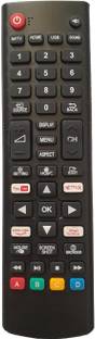 BhalTech LED TV Universal Remote Control Compatible For  LG Tv Remote Controller