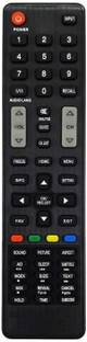 Vinayaka Compatible with LED LCD TV Micromax Remote Controller