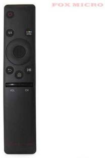 DEVBHOOMI DB Remote (BN5901259B)Samsung Smart 4k UHD TV Remote Television Remote Controller