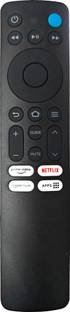 Ehop Compatible Remote XMRM-MY Control for  Fire TV Redmi Remote Controller