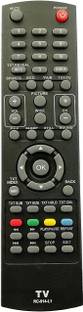 Akshita RC-914-L1 TV Compatible For LED LCD TV Remote Control PANASONIC Remote Controller