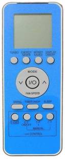 LETHABO HR124 ONIDA FOR Split AC /Window AC Please Match The OLD Image Remote Controller Remote Contro...