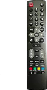 Akshita 05170 TV Compatible For LED / LCD Smart TV Remote Control PANASONIC Remote Controller