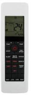 LETHABO HR288 YORK FOR Split AC /Window AC Please Match The OLD Image Remote Controller Remote Control...