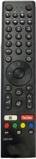 ANM Remote Compatible for Infinix / Micromax Smart TV LED LCD EXACT SAME REMOTE WILL ONLY WORK, VERIFICATION ON 9408256237 Remote Controller