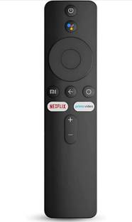 Mi Mi X Pro, X series, Mi 5A voice remote controle with Google for Android For Devices Mi Android TV, Mi tv, Xiaomi Redmi Mi Smart Tv, MI Smart TV 4A Remote Controller