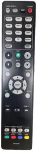 Electvision Remote Control for Home theater and sound bar new compatible with Denon (please match with...