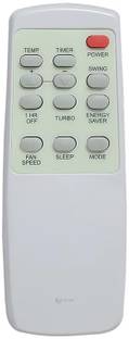 Naviscinest Compatible Air Conditioner remotes with Original AC Remote Control No.79 BLUESTAR Remote C...