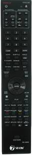 7SEVEN Compatible for Pioneer Home Theatre Remote Origina Suitable for BDP-53FD BDP-62FD BDP-80FD BDP-...