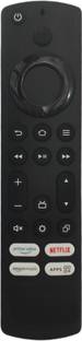 Xpecial 0NIDA FIRE STICK TV Remote (without Voice) Compatible with ONIDA FIRE STICK SMART LED LCD TV Remote Controller