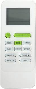 RESORB RE 145 IFB, LLOYD, VIDEOCON Compatible for IFB / LLoyd / Videocon Air conditioner Remote Contro...