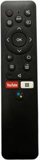 Pyai MICRO-MAX THOM-SON Remote Compatible with THOMSON / MICROMAX 4K SMART LED LCD TV Remote Controlle...