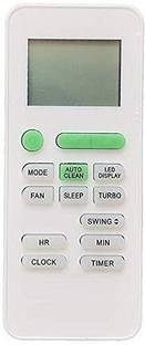 Audus Sansui Compatible Split/Window Remote Sansui AC Remote Controller