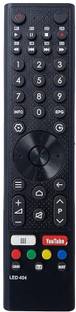 DIASUN DIA60056 Micromax 4k Smart Televisions Remote Control Remote Controller