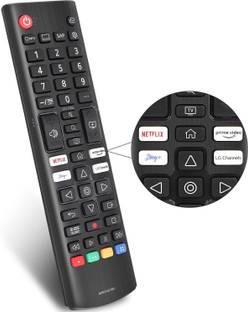 Pyai Universal Remote Control All LG LED OLED LCD Webos 4K 8K UHD HDTV HDR Smart TV Remote Controller