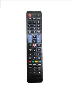 Rohit Electronics Remote Control Compatible With SkyWall / Wisdom LCD/LED TV (EXACTLY SAME REMOTE WILL ONLY WORK) Remote Controller