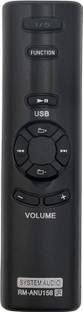 Xpecial SA-D10 SA-D100 SA-D40 RM-ANU156 SA-D20 SA-WID7 Remote Compatible with SONY HOME THEATER MULTIMEDIA MUSIC SYSTEM Remote Controller