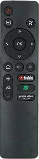 RESORB LED 526 Remote Compatible for CooCaa LED TV Remote Controller