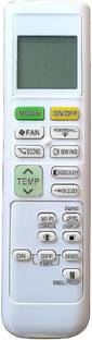 vmps 2 Year Warranty ARC484B22 ARC484A22 ARC484B21 AC Remote Compatible for Daikin AC Remote Controller