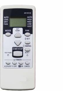 HDF AC Remote Control Compatible For O General Split Window AC |HF- 60 O General 113A Remote Controlle...