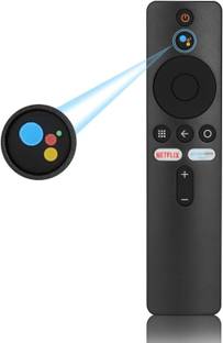 QIBOX Mi X, X Pro, Mi 4A, 5A Original/Google voice Mi remote control for LED/LCD smart TV Mi, Redmi, Xiaomi Remote Controller