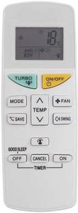 Rohit Electronics Remote Compatible for  AC ARC470A1 ARC470A11 ARC470A16 Daikin Remote Controller