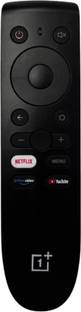 ditec Remote for OnePlus Y Series HD Ready LED Smart Android TV (32/40/43Y1) Non-Voice One Plus Remote Controller