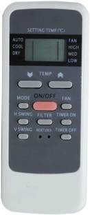 KE HYD Hitachi Split Window AC Replacement Remote HF-0329 MI Xiaomi Remote Controller