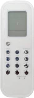 Naviscinest Compatible for Bluestar AC Remote Control No.46 BLUESTAR Remote Controller