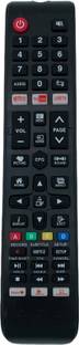 Xpecial UNI153 Remote Compatible with CROWN 4K SMART LED LCD TV Remote Controller
