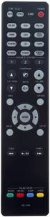 Sainthara world Denon RC-1184 Remote for AVR-X3000 AVR-X3000P AVRX3000 AVRX3000P RC1184 DENON Remote C...