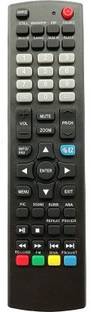 HDF Remote No .96 Compatible For Reconnect Remote Controller
