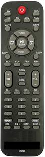 Nij UN 129 Remote Compatible for Home Theater System Remote Control BESTON Remote Controller