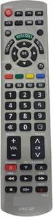 Akshita URC-97 TV Compatible For LED Smart TV Remote Control PANASONIC Remote Controller