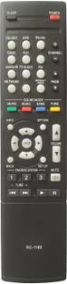 BhalTech RC-1169 AV Receiver Power Amplifier Home Theater System Remote AVR-1613 AVR-1713 for DENON Re...