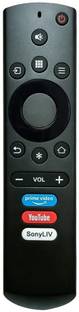 hybite Remote (Without Voice) Compatible with Thomson/Kodak Smart Android LED TV Thomson, Kodak Remote Controller