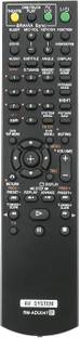 Akshita RM-ADU047 DVD Compatible For DVD Home Theater System Remote Control SONY DVD Remote Controller