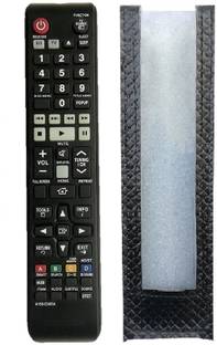 LipiWorld Remote With Cover AH59-02405A System Remote Compatible For  Samsung Home Theater Remote Cont...