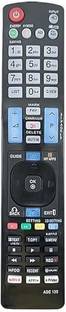 Ladha's  Smart TV Remote LG Remote Controller