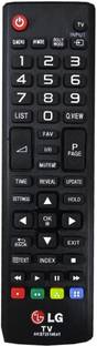 MEPL LED/LCD Compatiable Remote for  LED/LCD TV LG Remote Controller