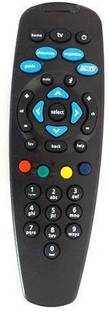 OZPQZRQT universal remote tata sky Remote Controller
