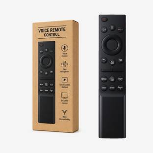 BookMyRemote Compatible Replacement for AMAZON 32IN TV FIRETV-3RD-GEN-P3-32INSLIMFRAME Amazon, Fire TV...