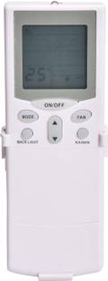 PP REMOTE 68 HITACHI AC .PAIRING IS REQUIRED FOR THIS REMOTE..Old remote must be exactly same . Send o...