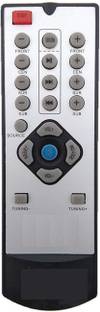 Xpecial 3 in 1 IT-X 5000 5900 5950 THLIMP Remote Compatible for INTEX HOME THEATER MULTIMEDIA SYSTEM R...