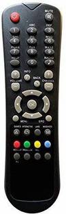 Hybite Hathway Set-Top Box Remote (Please Match Image with Your Old Remote) Hathway set top box Remote Controller